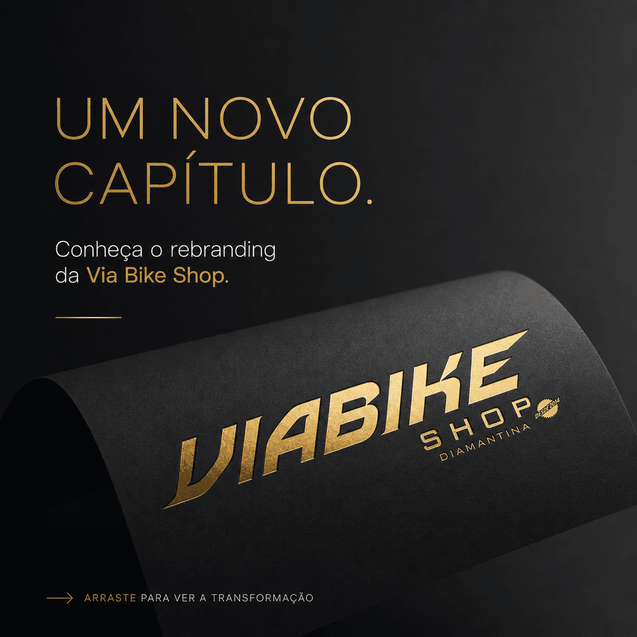 Detalhes e Ângulo Alternativo da Fachada