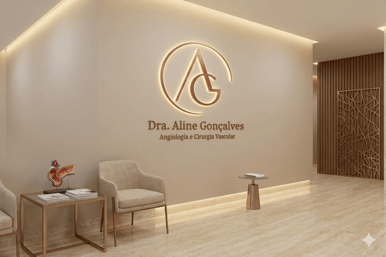 Dra. Aline Gonçalves