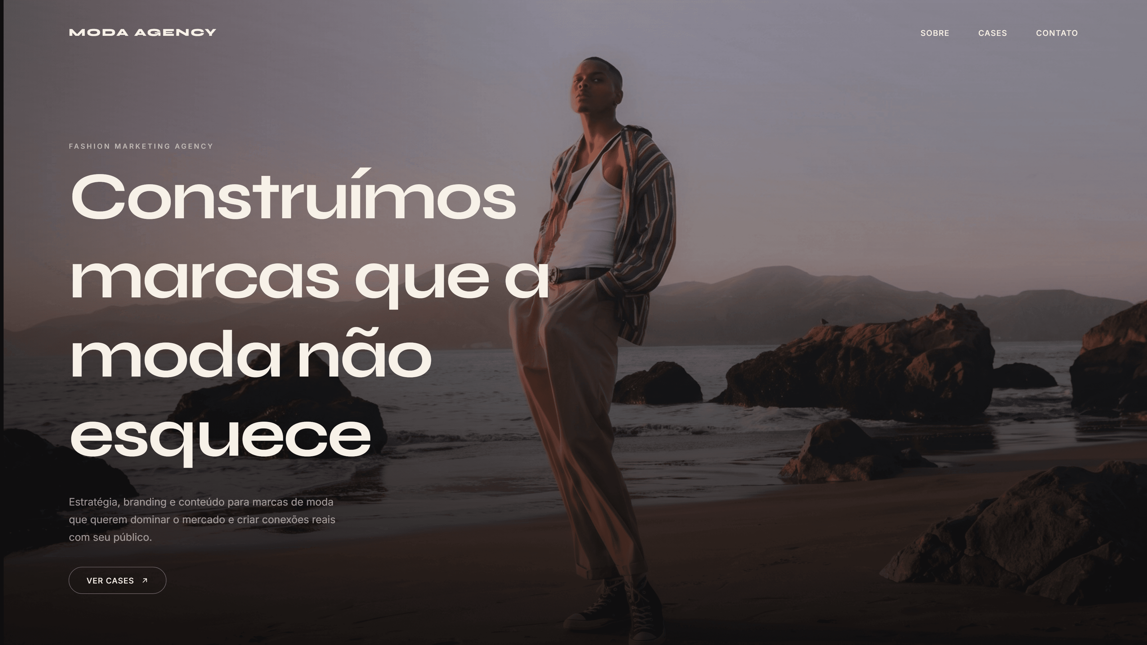 Moda Agency